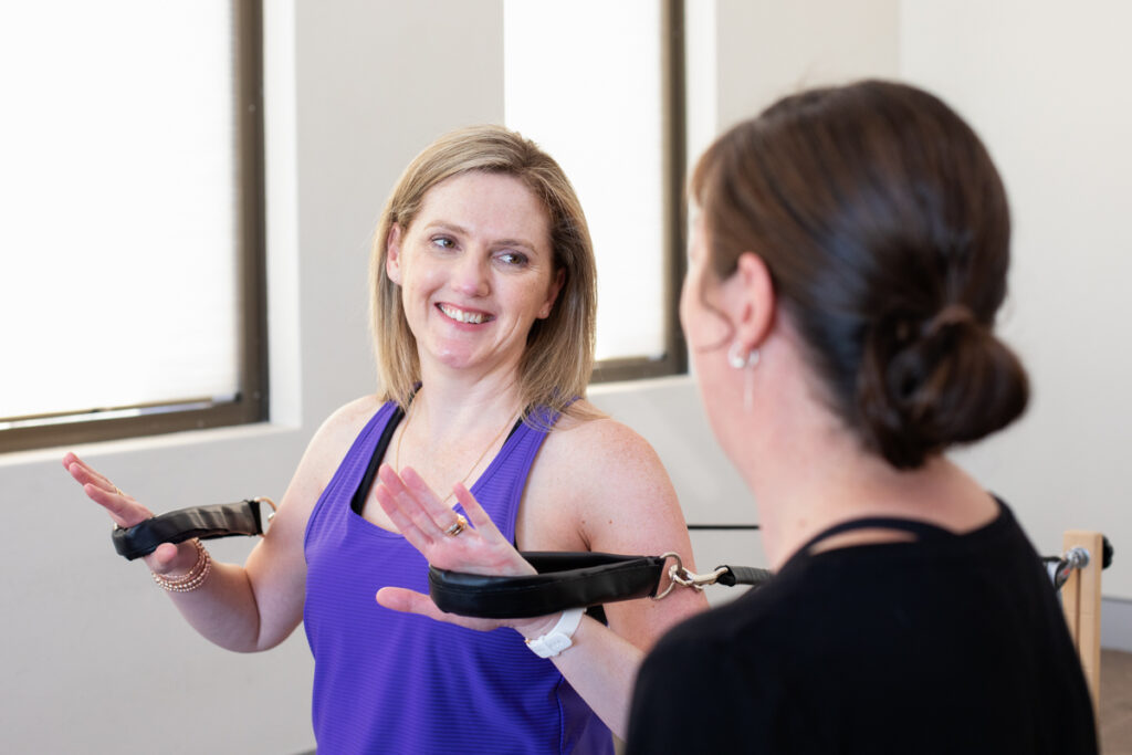 What Pilates Instructors Want Team Collaboration & Job Satisfaction
